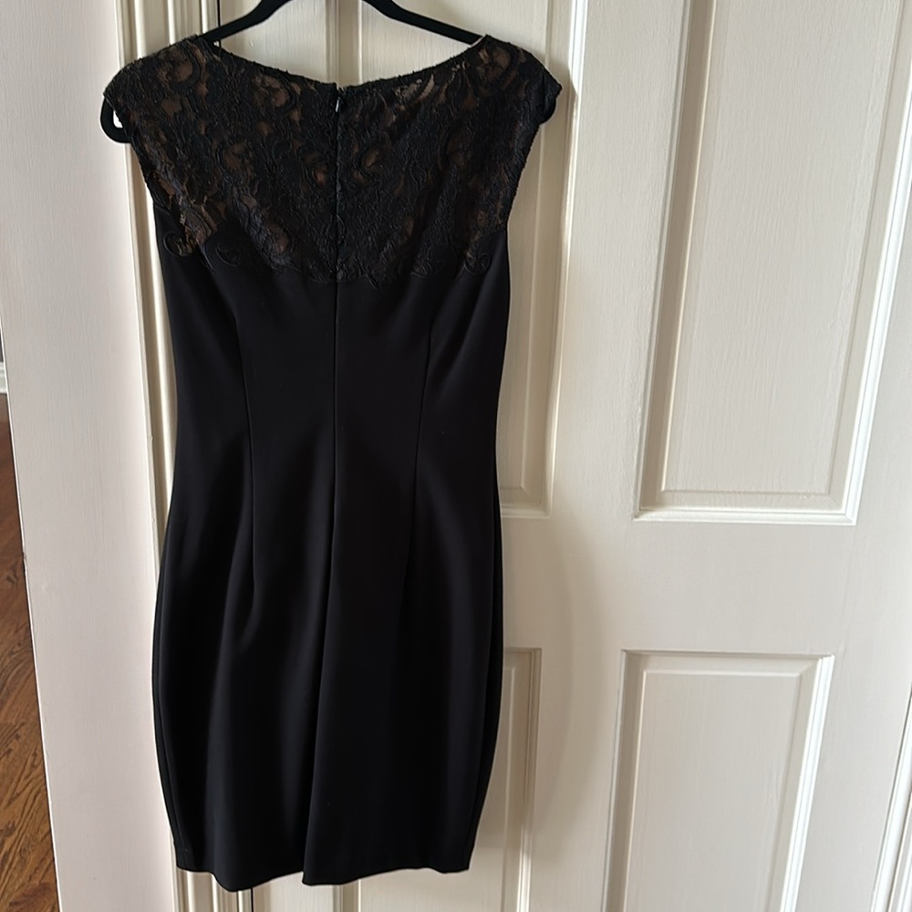 Sexy Cache Cocktail Dress - Picture 4 of 7